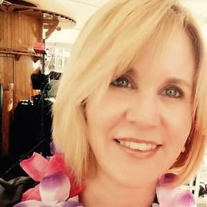 Meet your Posher, Pamela